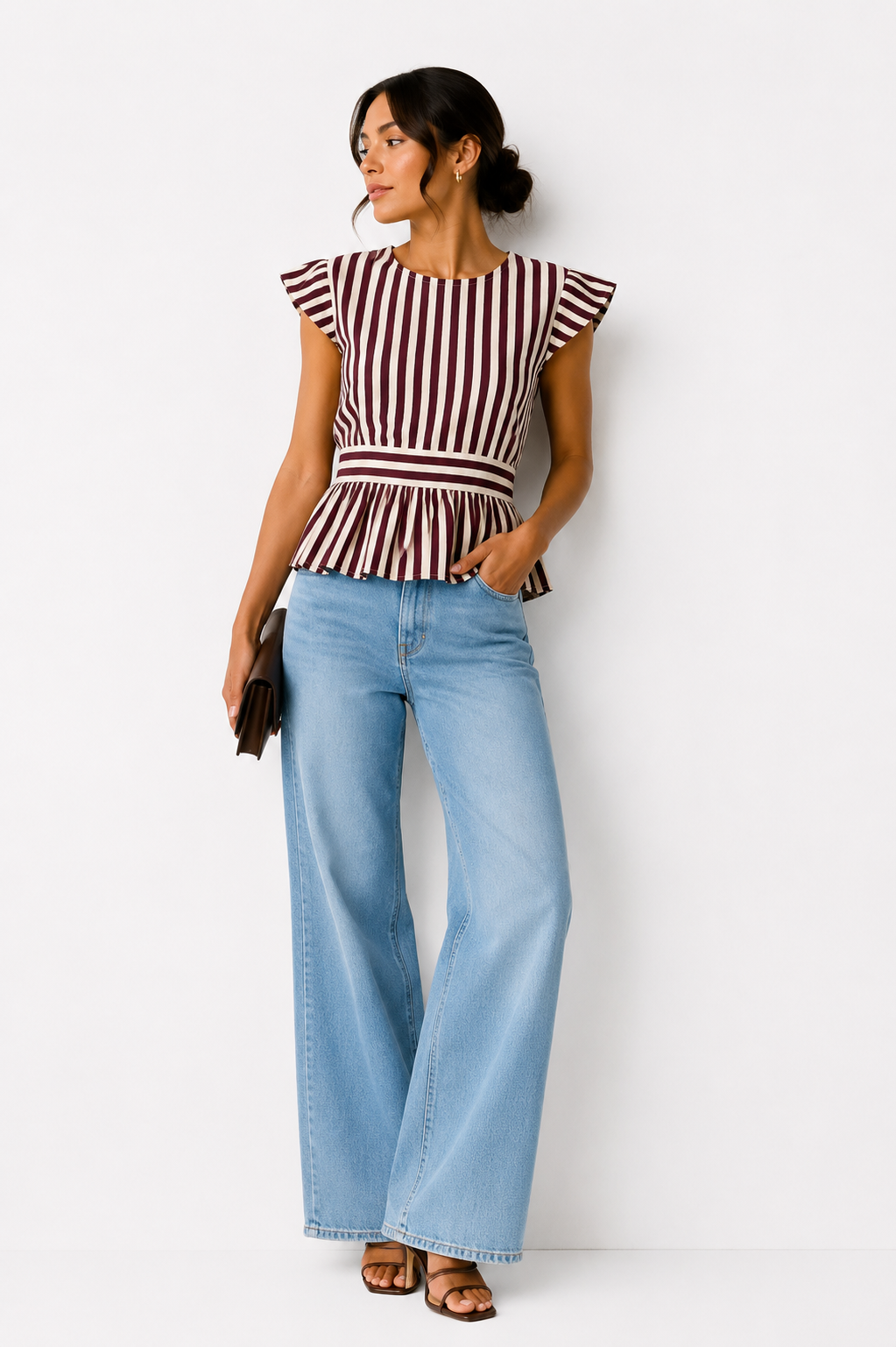 BLUSA NOA