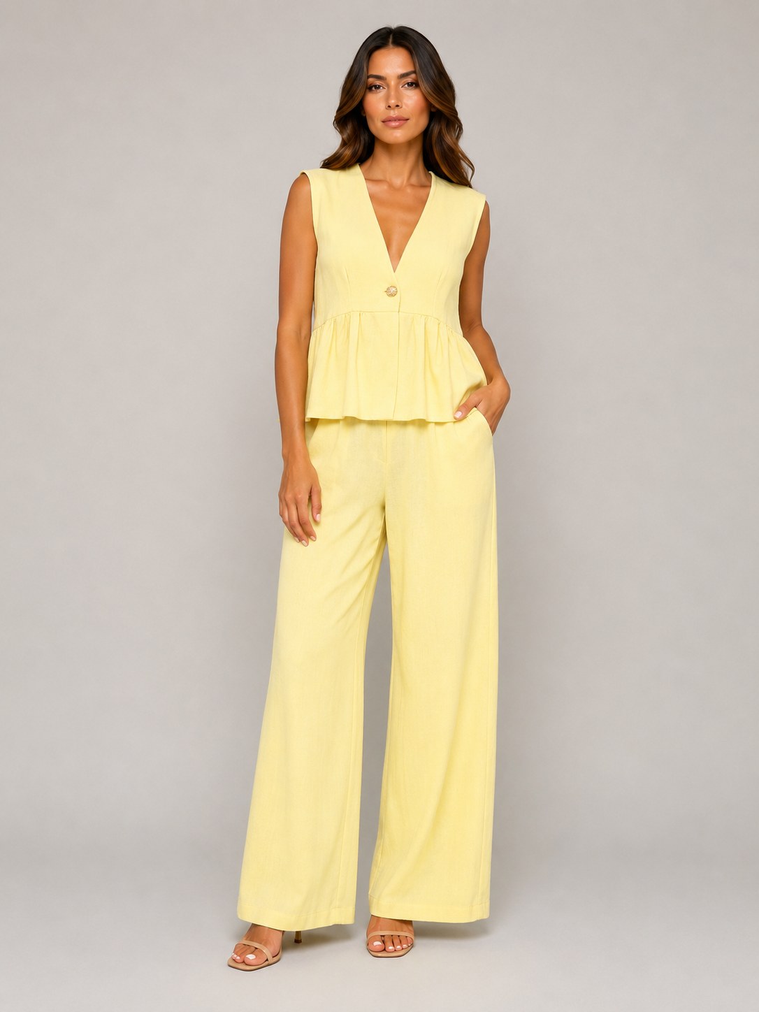 CONJUNTO INDIRA