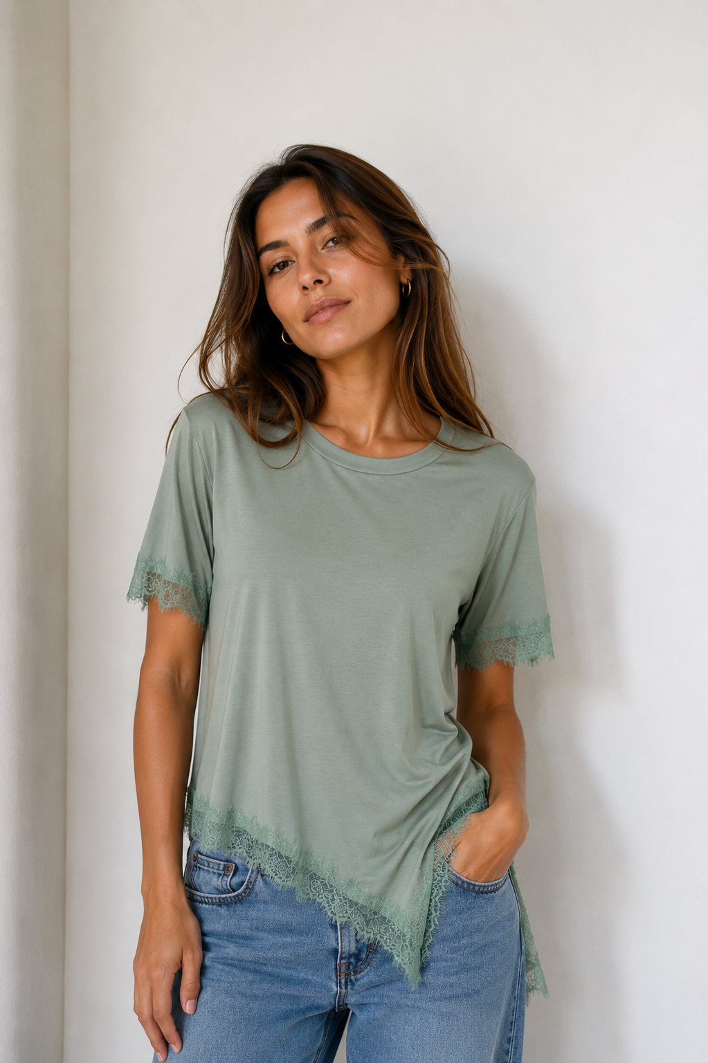 CAMISETA AMARA