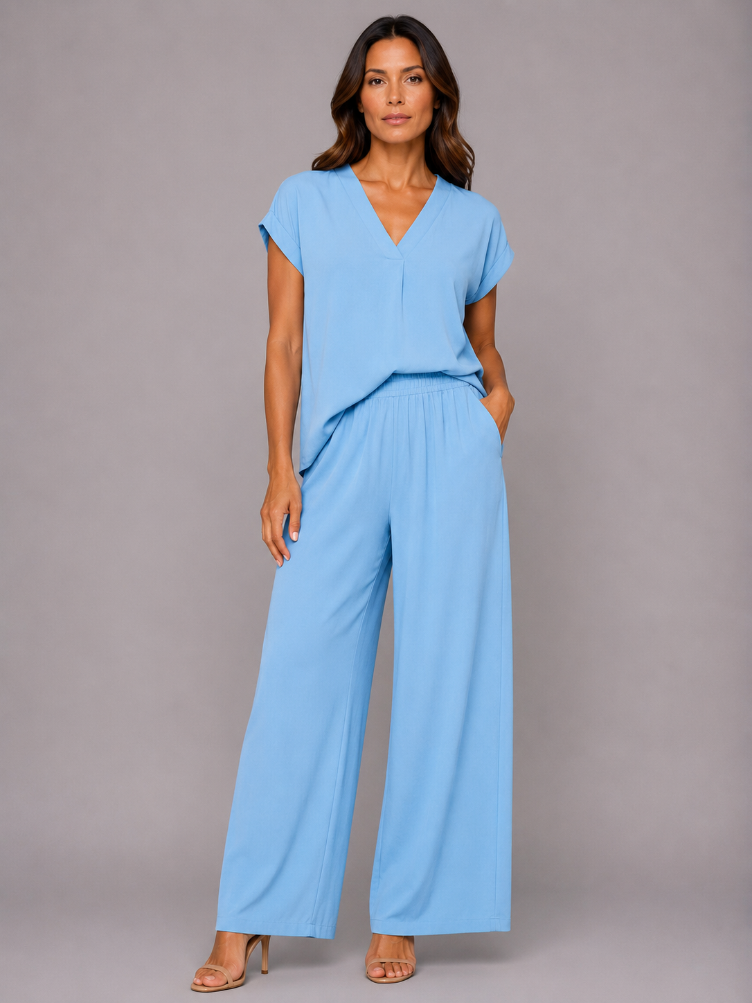 CONJUNTO AMIRA