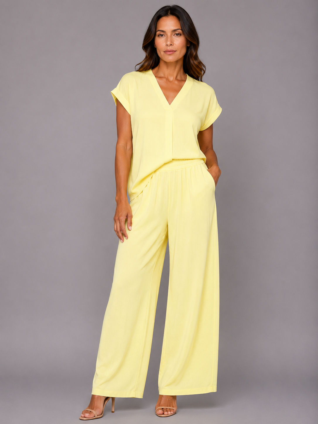 CONJUNTO AMIRA