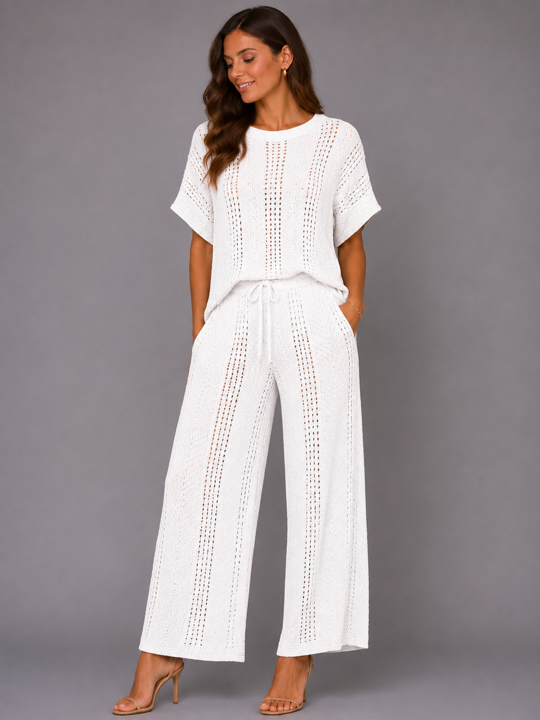 CONJUNTO AIXA