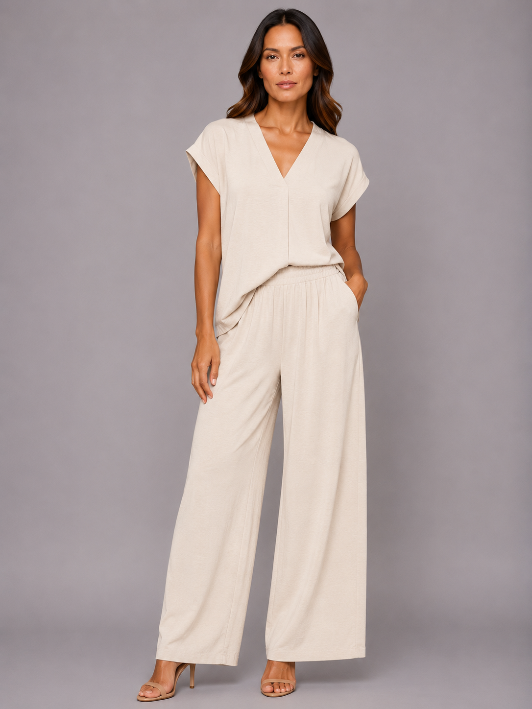 CONJUNTO AMIRA