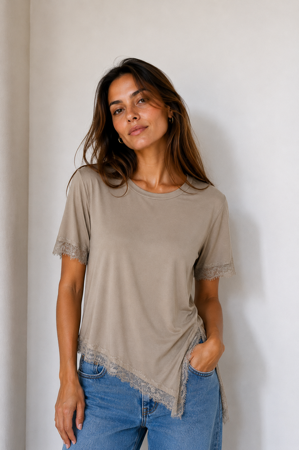 CAMISETA AMARA
