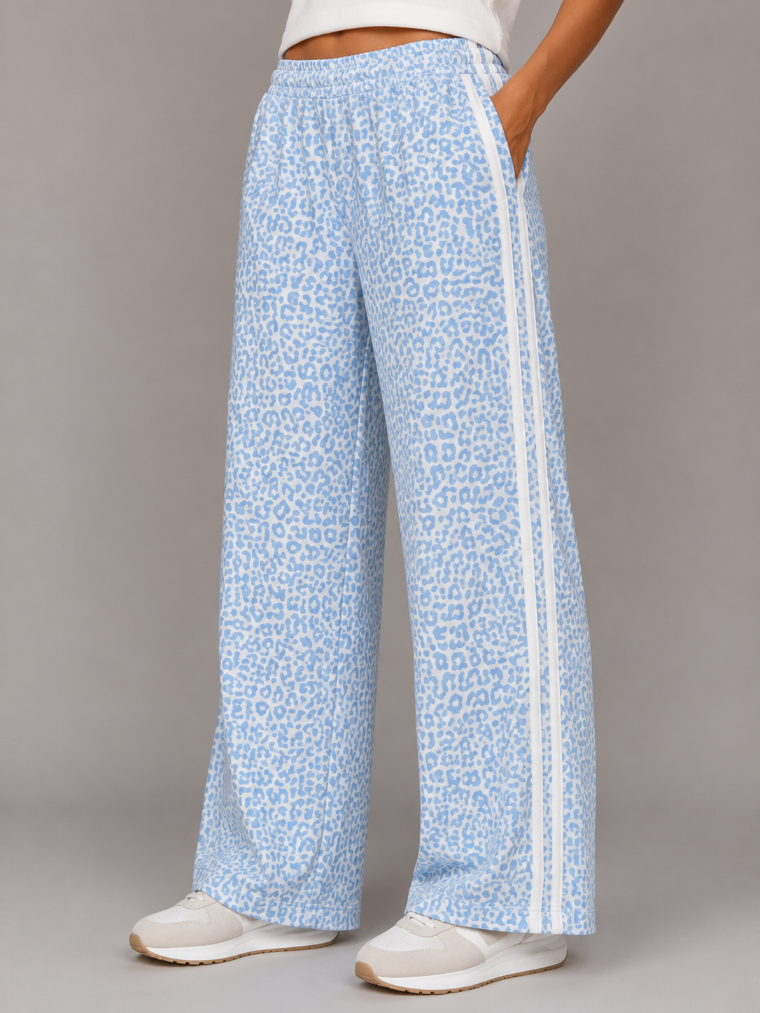PANTALON AFRICA