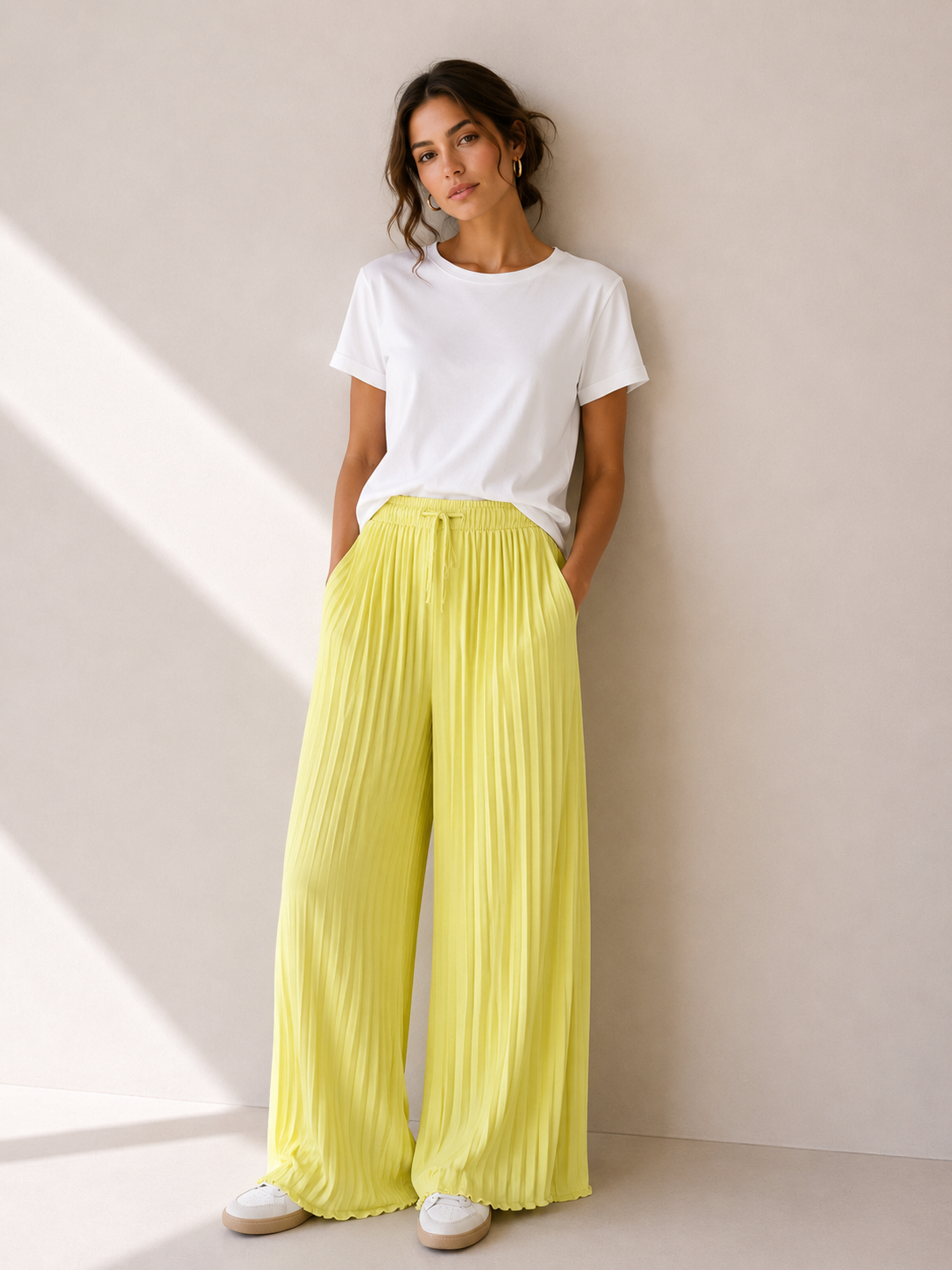 PANTALON AILEN