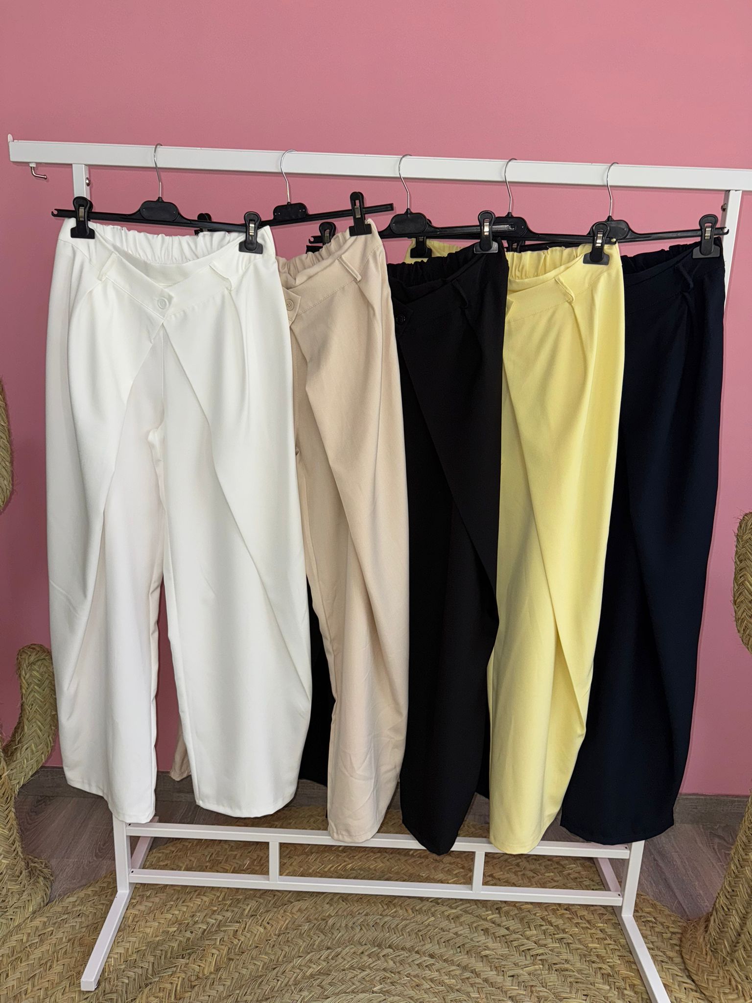 PANTALON SARA
