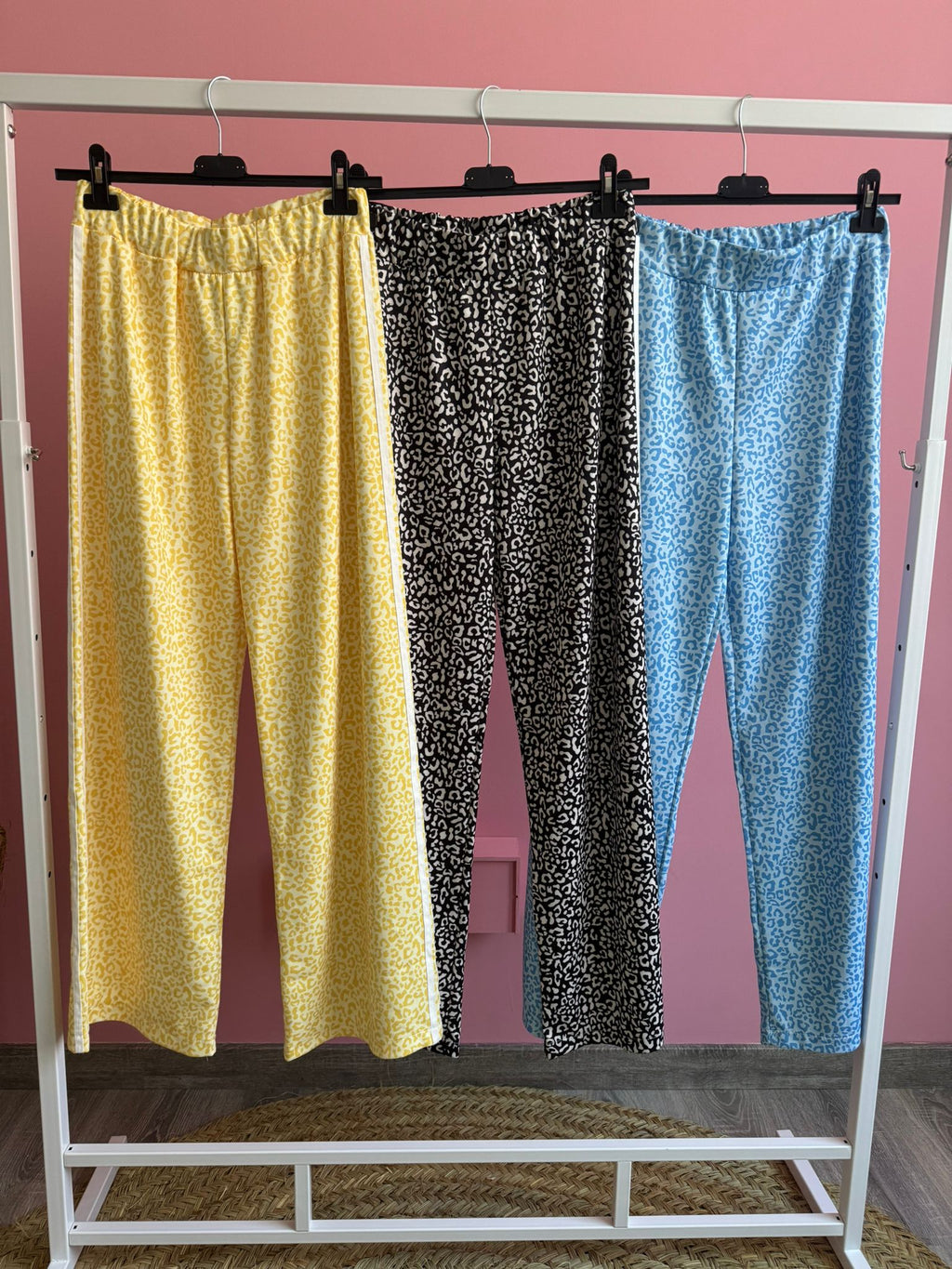 PANTALON AFRICA