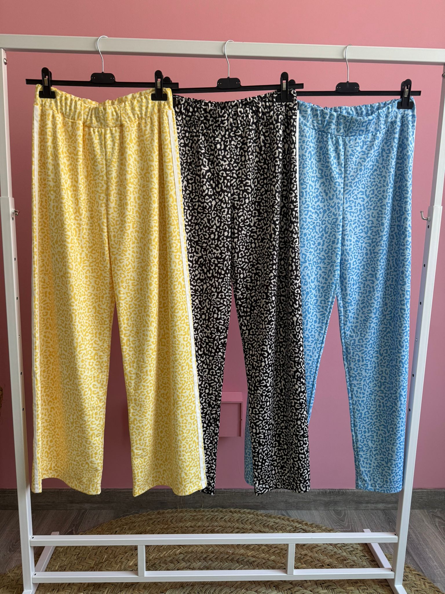 PANTALON AFRICA