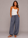 PANTALON VICHY