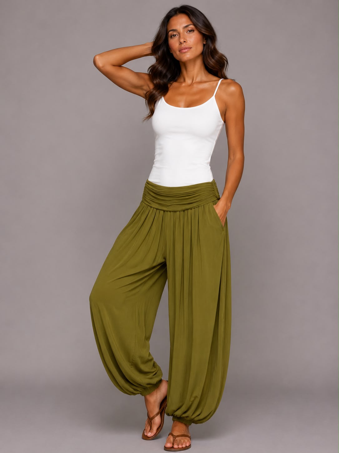 PANTALON GALA