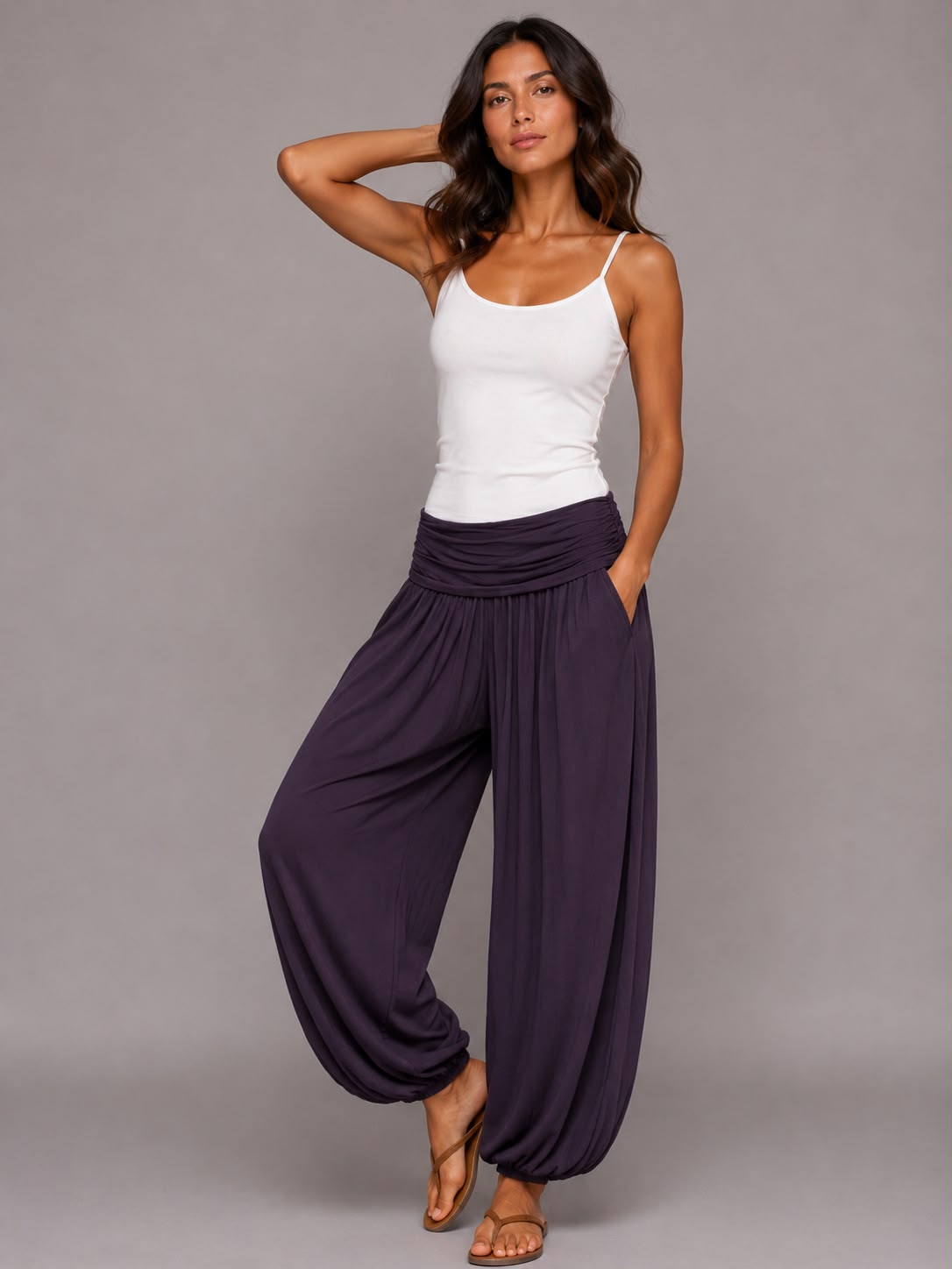 PANTALON GALA