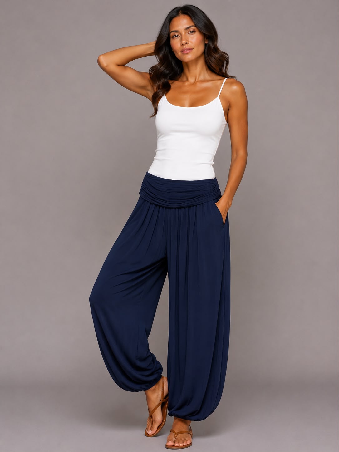 PANTALON GALA