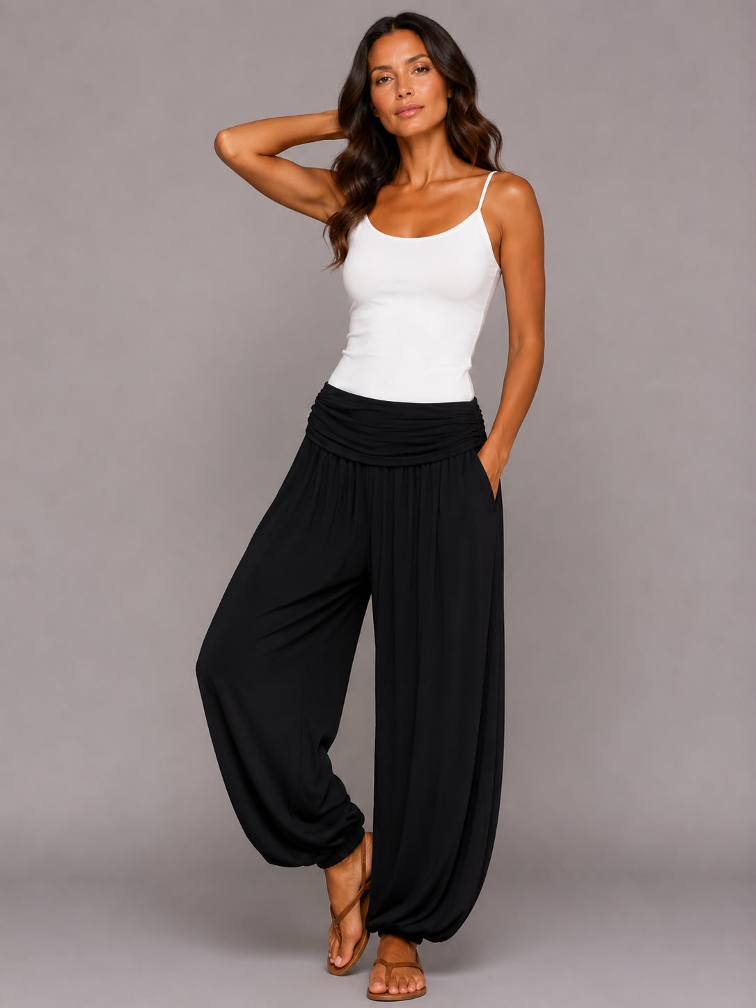 PANTALON GALA