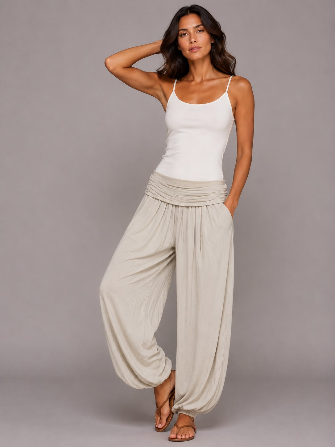 PANTALON GALA