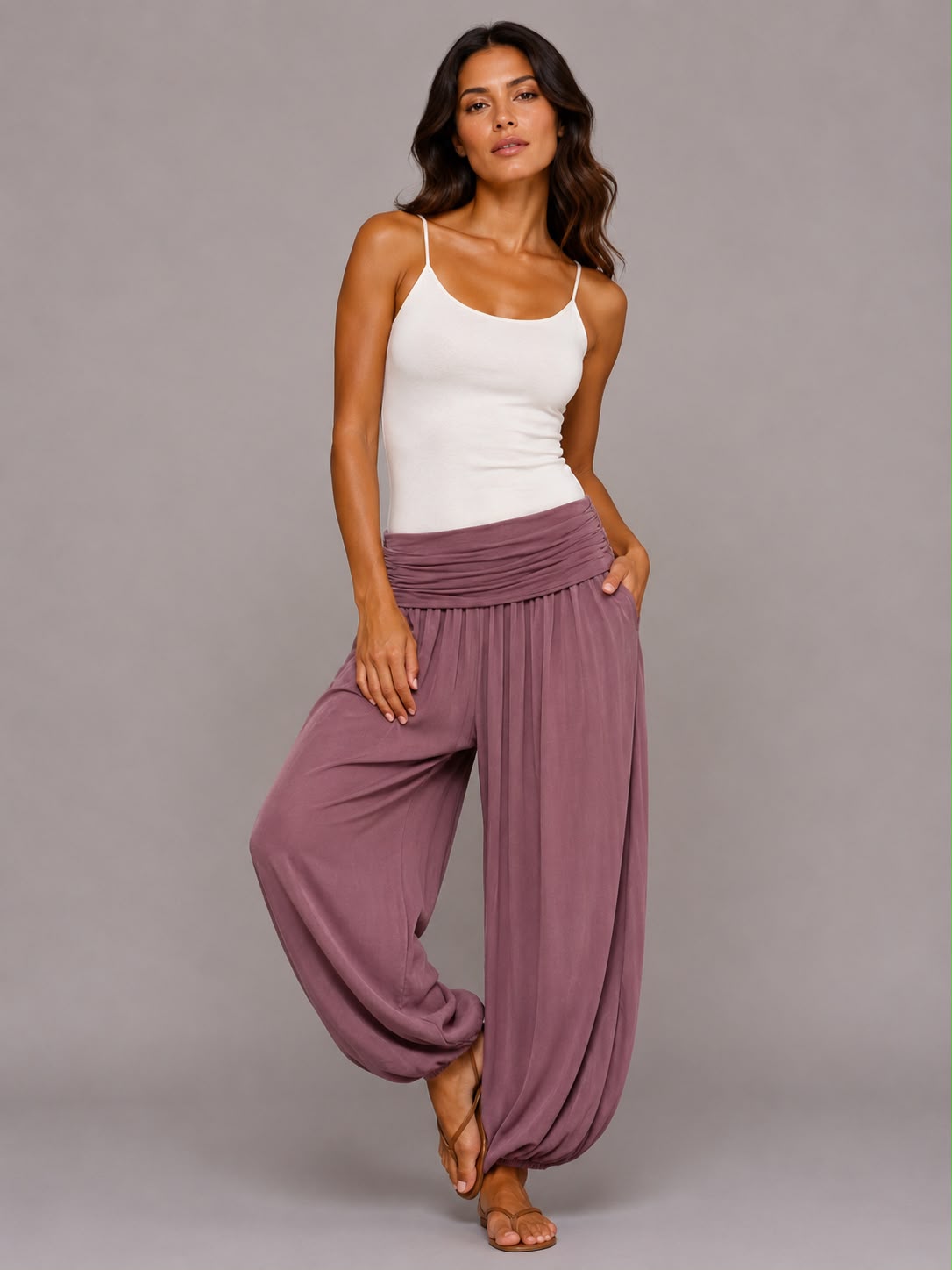 PANTALON GALA