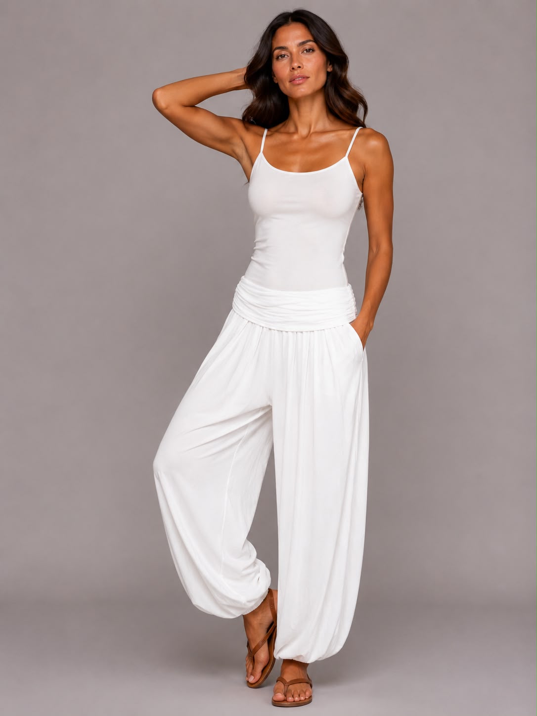 PANTALON GALA