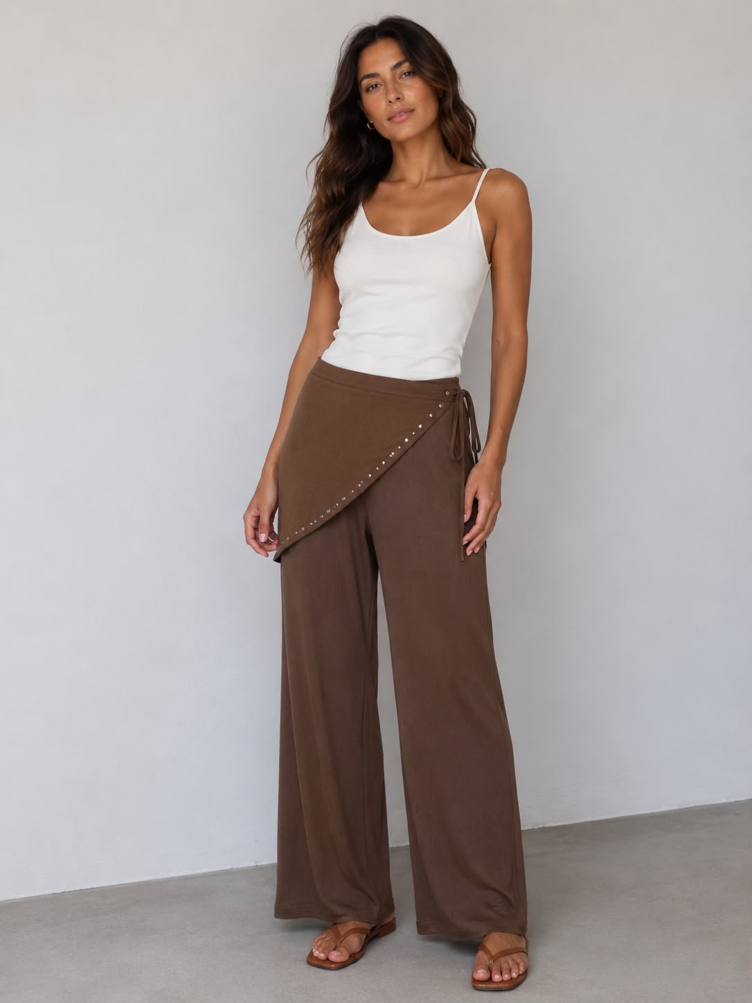 PANTALON PAÑUELO