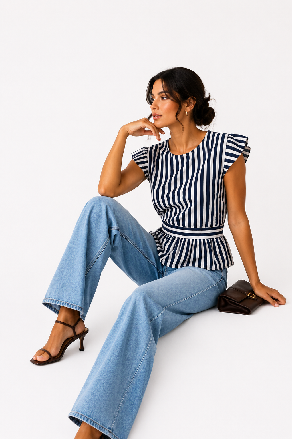 BLUSA NOA