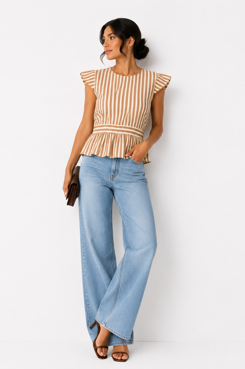 BLUSA NOA