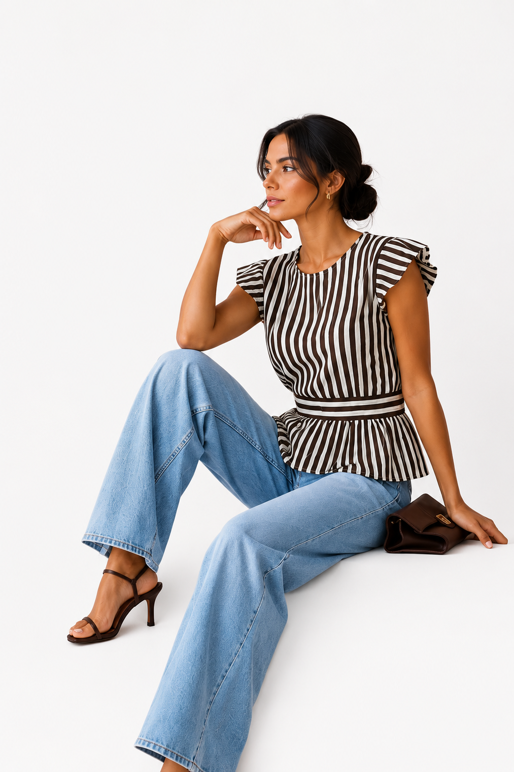 BLUSA NOA