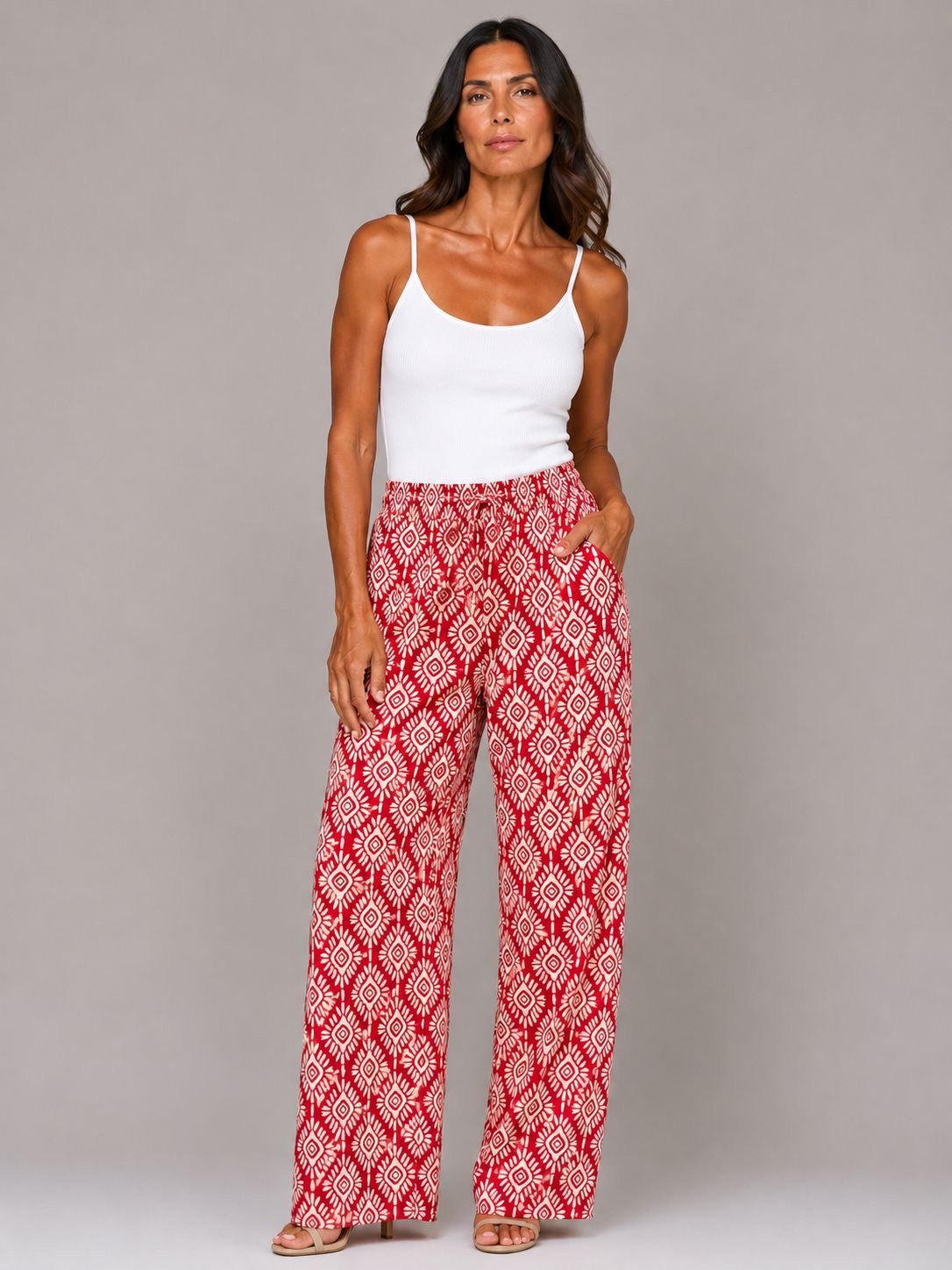 PANTALON EDNICO