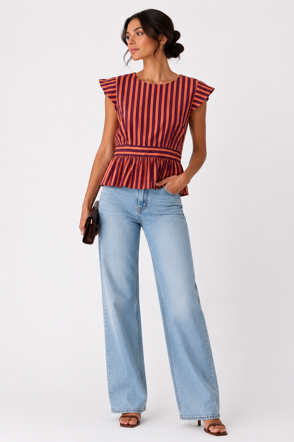 BLUSA NOA