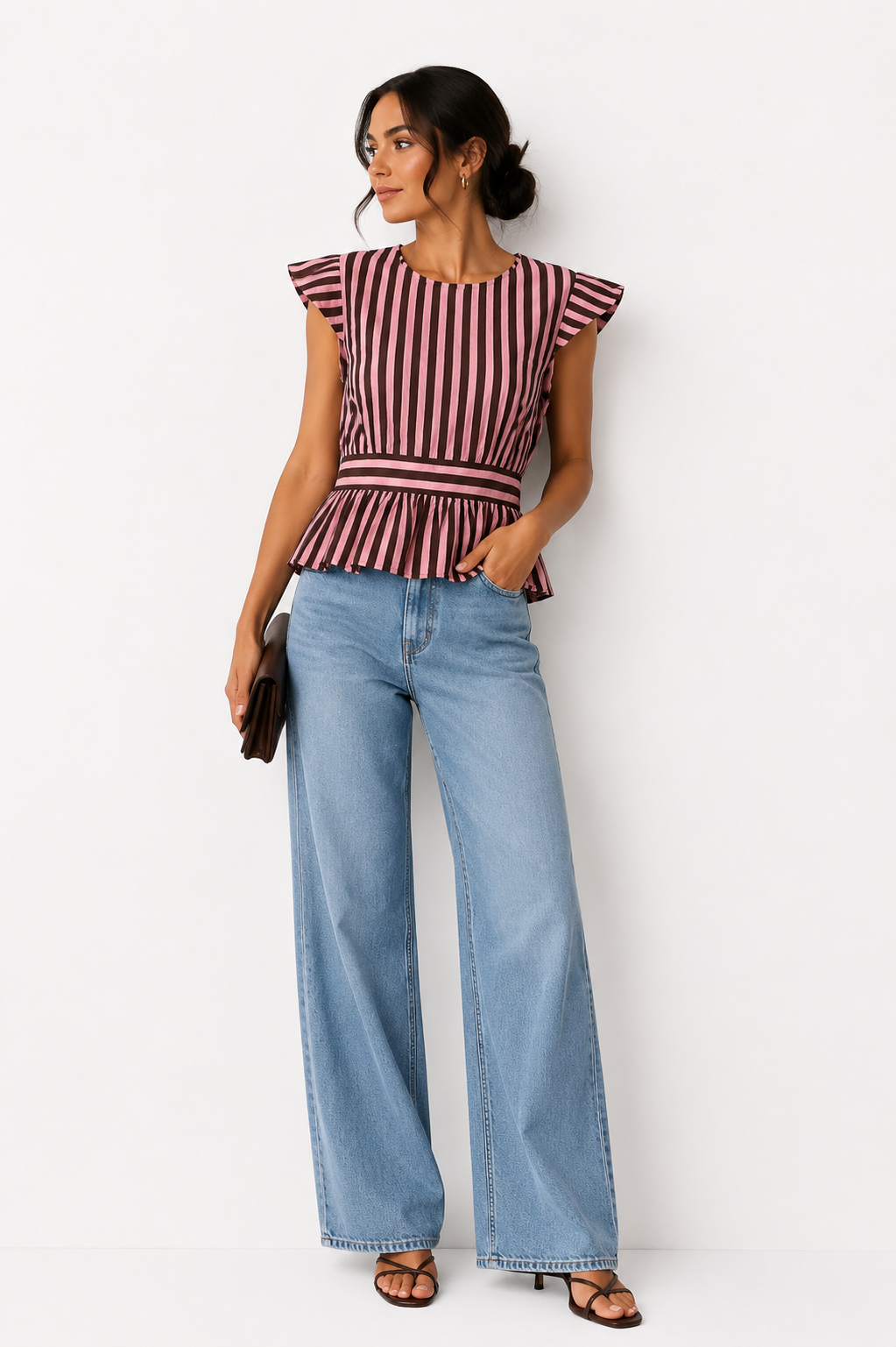 BLUSA NOA