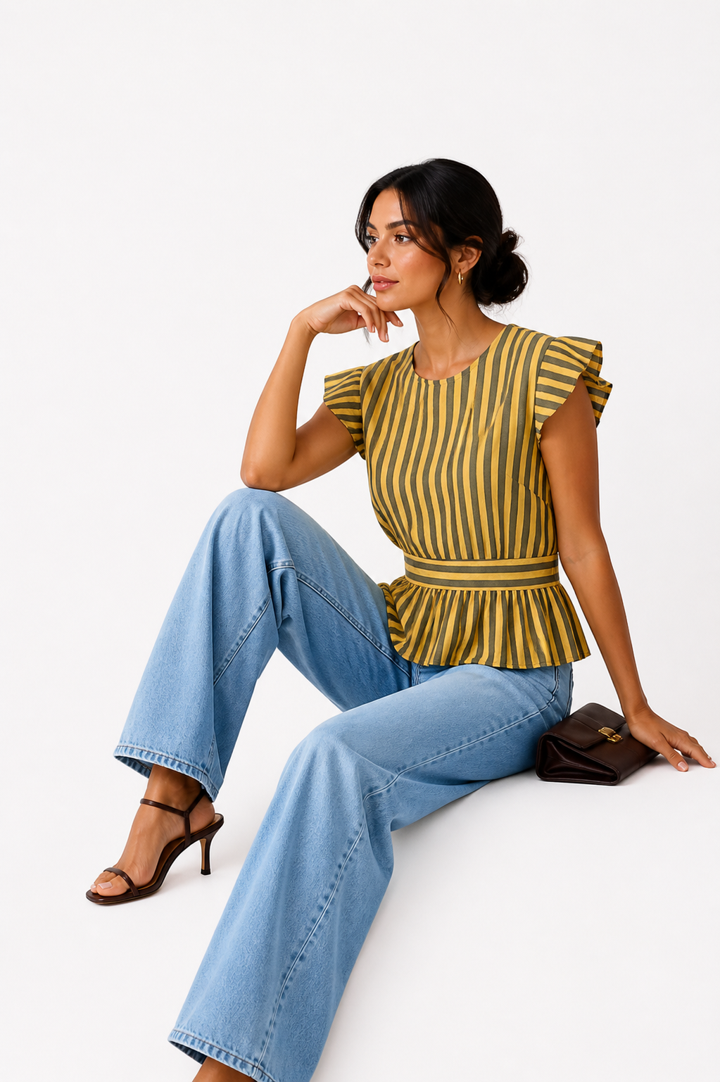 BLUSA NOA